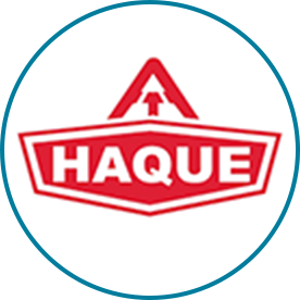 A. T. HAQUE LTD.