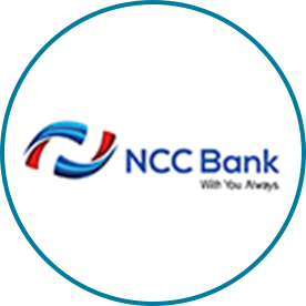 NCC BANK LIMITED