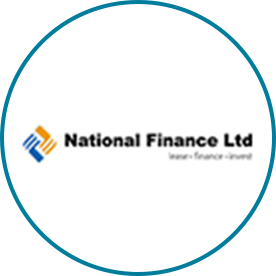 NATIONAL FINANCE LIMITED