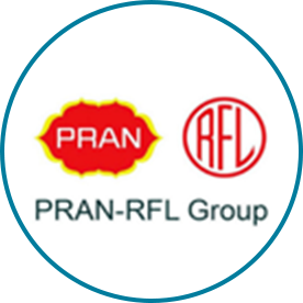 PRAN-RFL GROUP